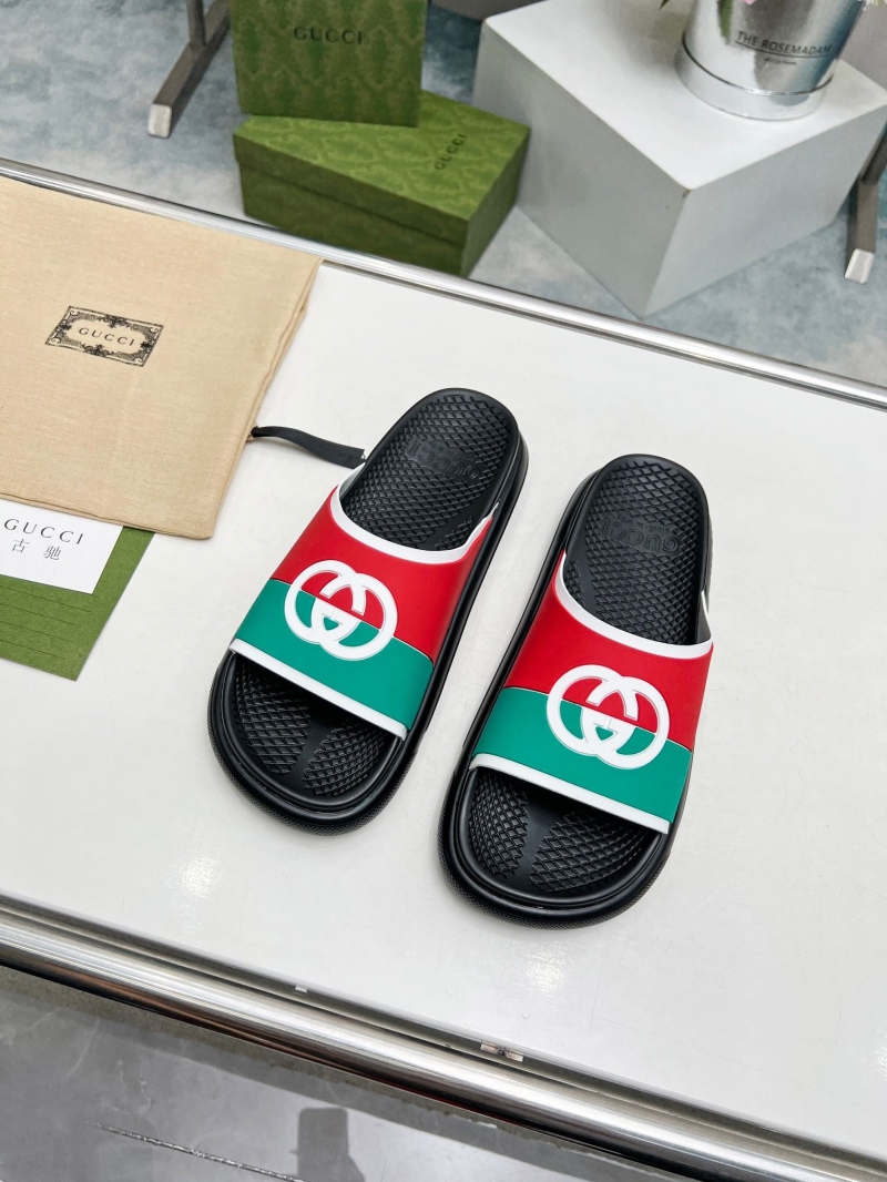 Gucci Slippers